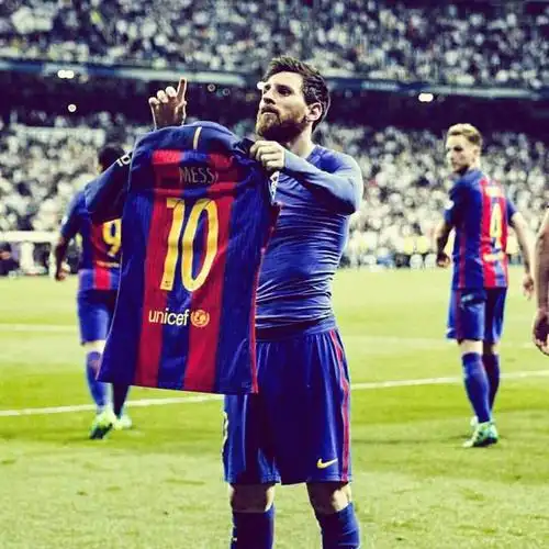 梅西可以松口气了,最大劲敌可能决定世界杯后离开,金球奖还有戏