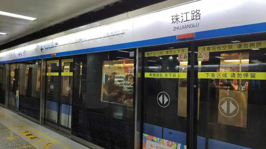 原创修建地铁最快的城市未来将超1000公里或成全国第一