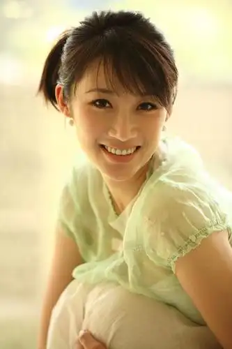 图片标题:赵子惠写真 #34