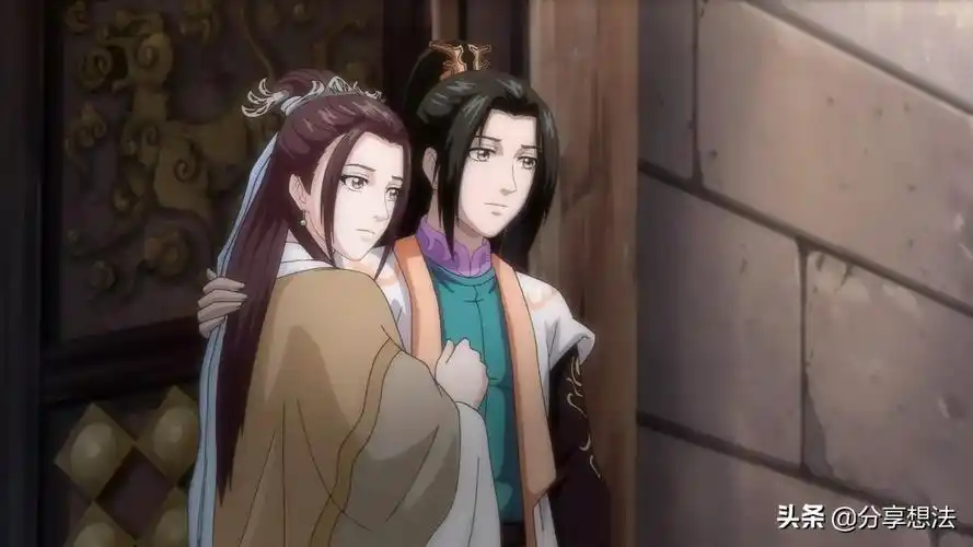 国产动漫《择天记》免费在线观看全集手机hd完整版大结局-洛洛影视