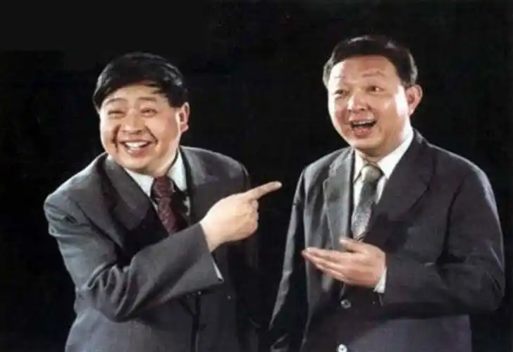 回顾著名相声演员唐杰忠85岁患癌离世儿女因遗产分配对簿公堂