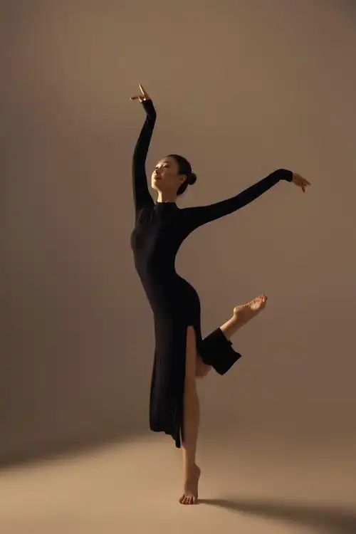 舞蹈艺术照重庆舞蹈写真