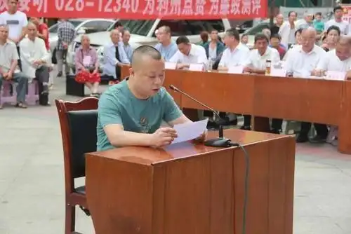 广元市利州区宝轮镇开展"大排查,大起底,大化解" 接访活动