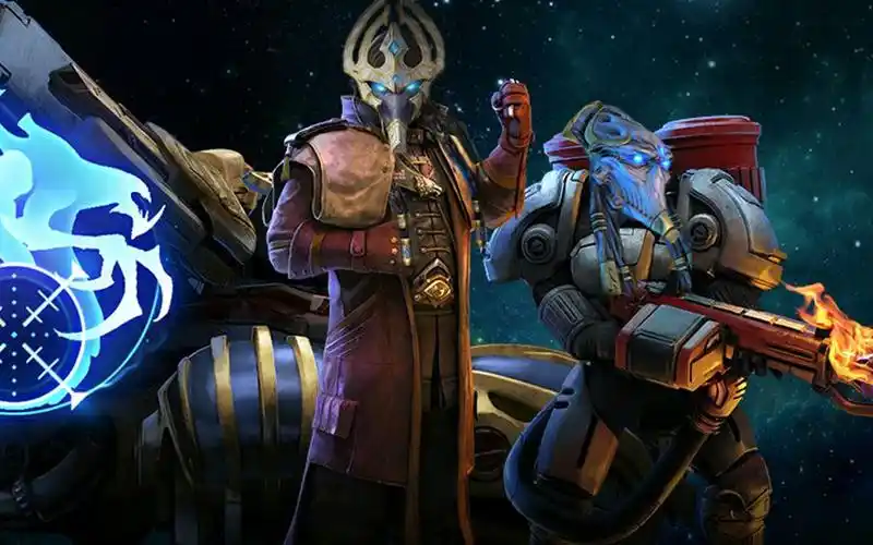 【星际争霸2】艾尔元首阿塔尼斯