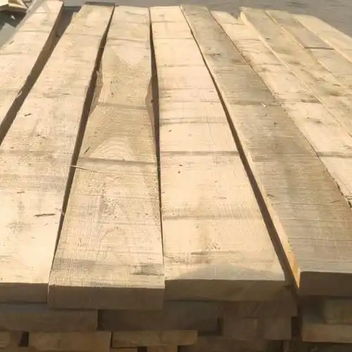 俄罗斯柞木板材