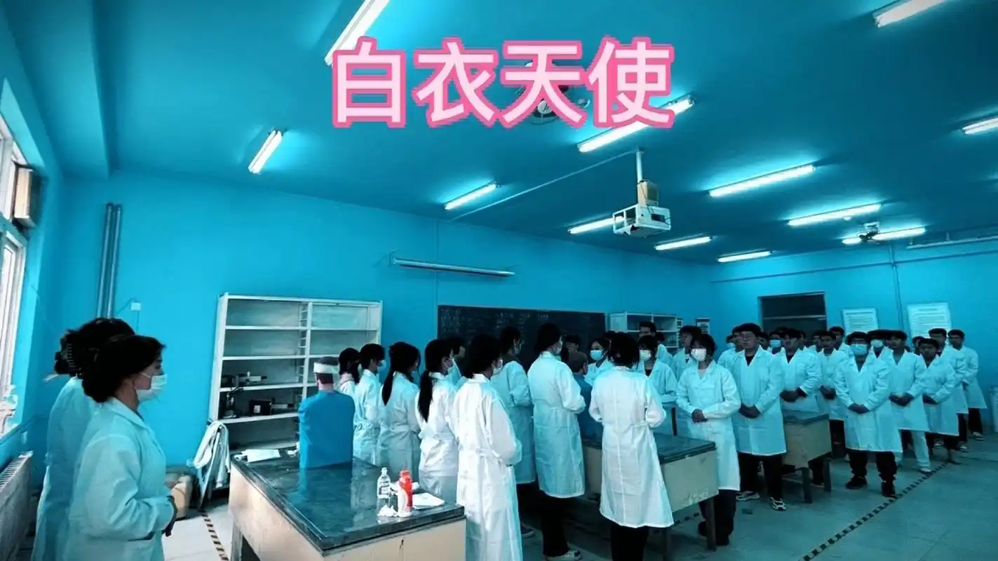 扬州大学医学院2023年招生录取分数线 不同的学生会选择不同的学校