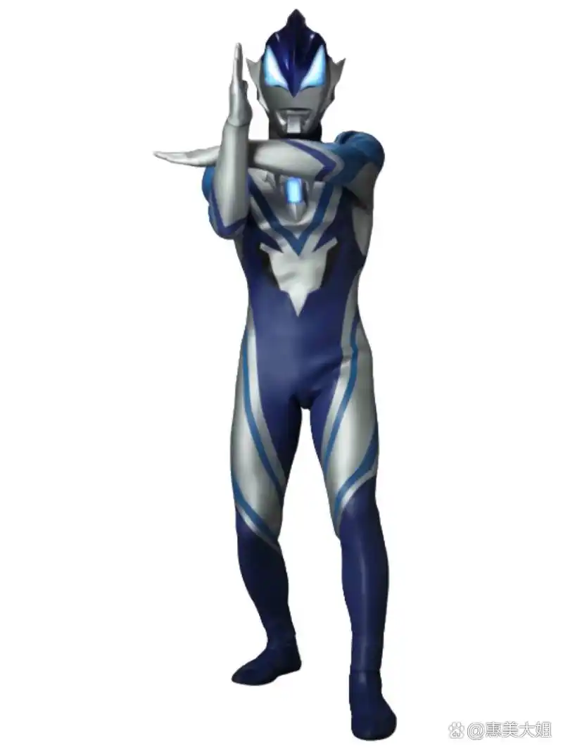 捷德奥特曼机敏形态