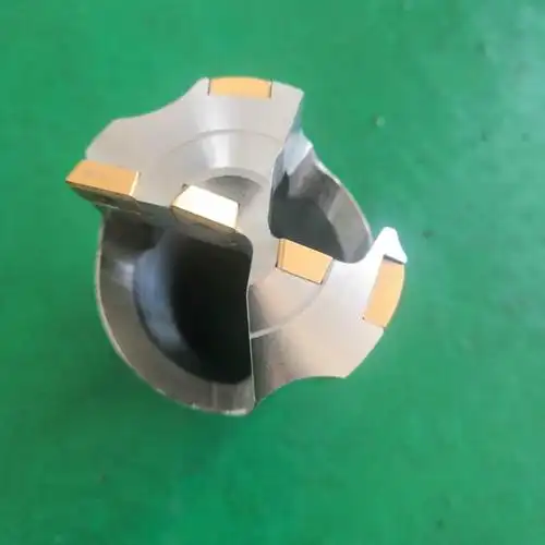 华建机械直销-bta深孔钻头-不锈钢深孔加工内排屑深孔钻头