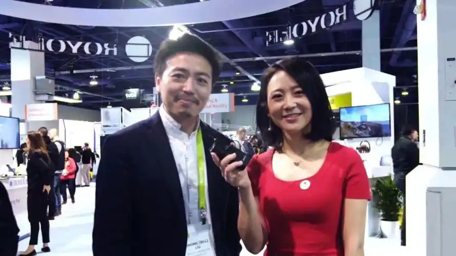 艾问ces与艾诚一起看到5g遇见谷歌对话凯文凯利