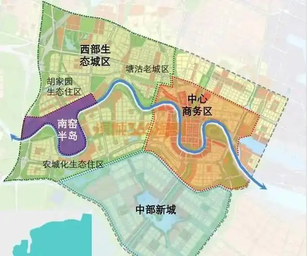 滨海新区|海河|滨城_网易订阅