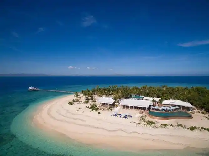 【干货】斐济那些嗨到爆的特色活动