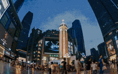 编辑:韩梦霖 本文部分资料来自重庆市人大 文章欢迎分享 转载请注明