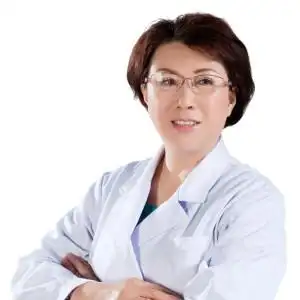 张淑艳-医生头像