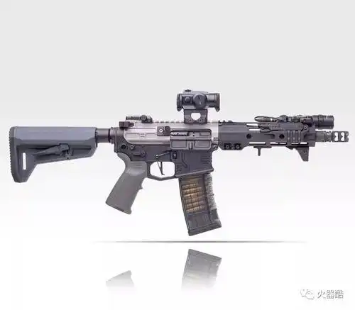 【粉丝翻的牌子】slr rifleworks 最近这个名字在国内火的一塌糊涂