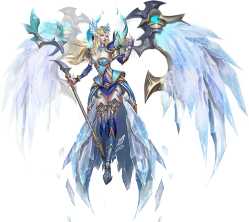 《超级女神之光》7月7日开启测试_新游频道_第一游手机游戏