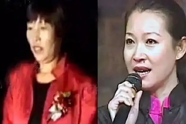 被抛弃后只能变得更强,32年后的葛淑珍,已是赵本山高攀不起的人