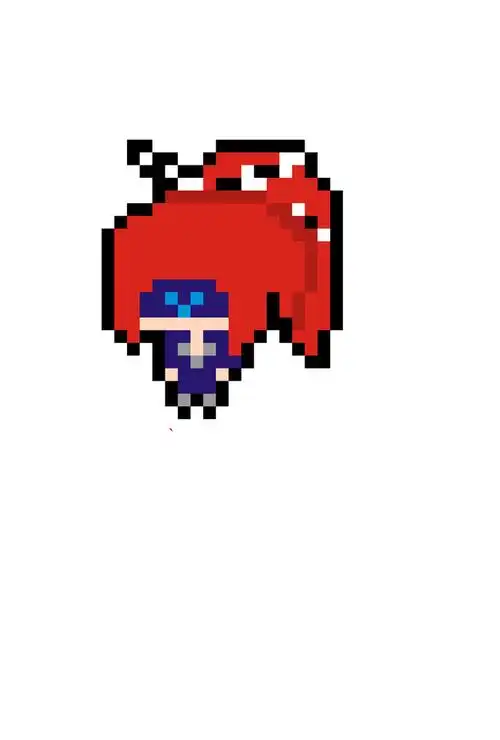 来自合集:凹凸像素著作权归作者本人所有