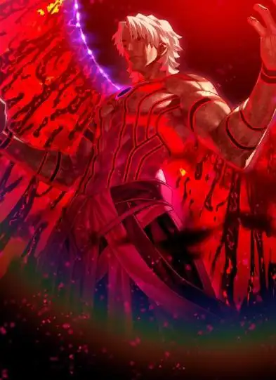 fgo五星丑阶言峰绮礼灵基卡面一览