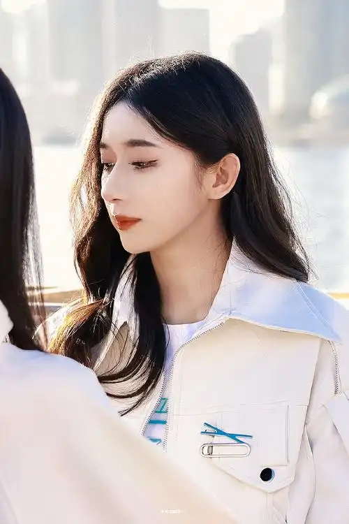 今日星拍放送##亭亭玉立蒋舒婷