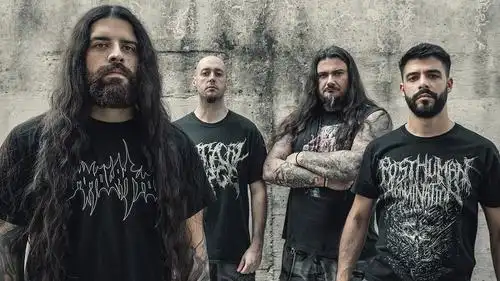 放弃信仰意大利残酷死亡金属devangelic乐队专访