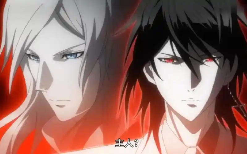 【以闪亮之大贵族】弗兰克斯坦 莱杰罗捏脸数据分享.