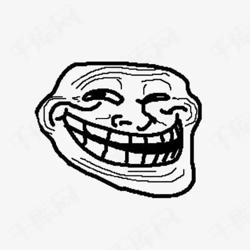 奸笑简笔画搞笑卡通人物简笔画奸笑奸笑的表情简笔画图片如何画大笑