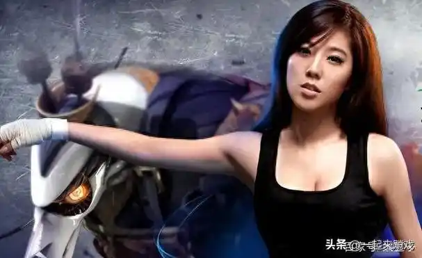 宅男女神赵奕欢性感的青春期