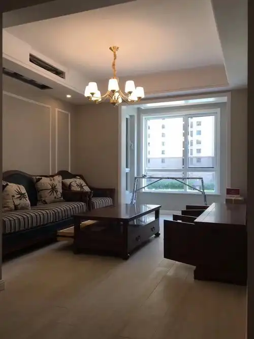 河西区新梅江雅湖里现场记录