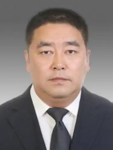 ">都江堰 /a>风景名胜区(旅游景区)管理局党组成员,机关党委书记