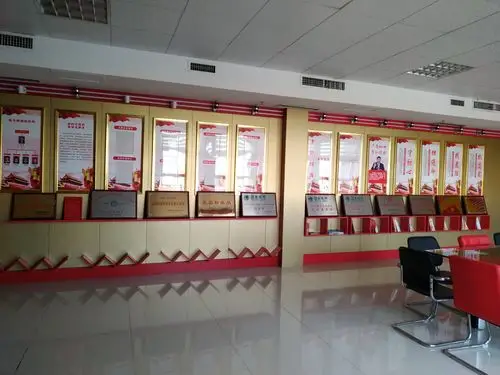 艺术与视觉的完美演绎