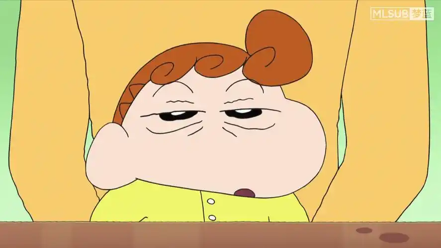 野原向日葵cut小葵的可爱日常之被迫行使表决权的小葵日语