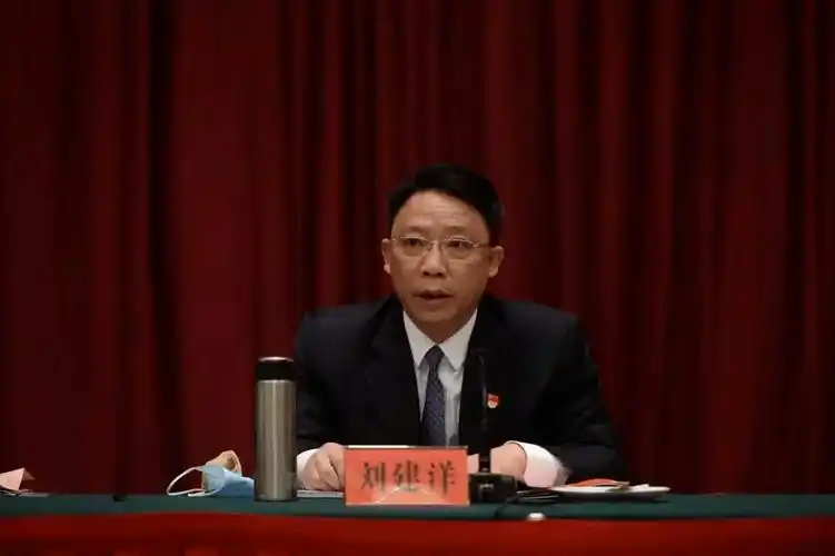 福建省委常委,泉州市委书记刘建洋 任江苏省委常委_中共中央_消息