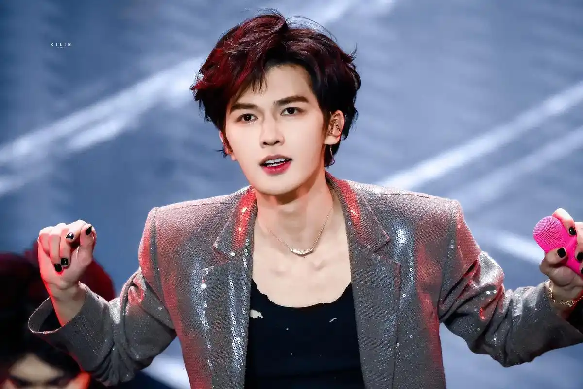 朱正廷 泉州 i豆城市演唱会.朱正廷 1228舞台更新@朱正