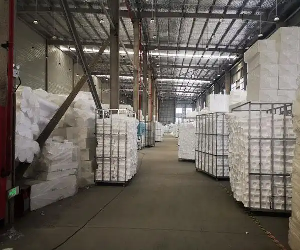 淮北制作生鲜泡沫箱厂