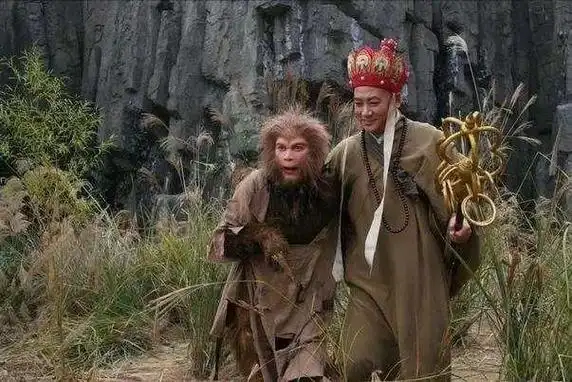 教育看点>正文>这一章回名叫"心猿归正,六贼无踪",所以孙悟空其实打死