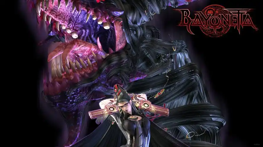 这是一碗吃不够的冷饭 《猎天使魔女》显卡测试