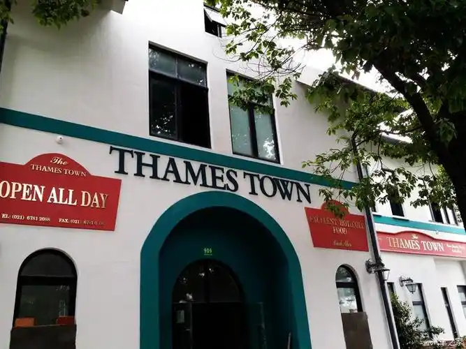 上海cs75官方车友会186英伦风小镇