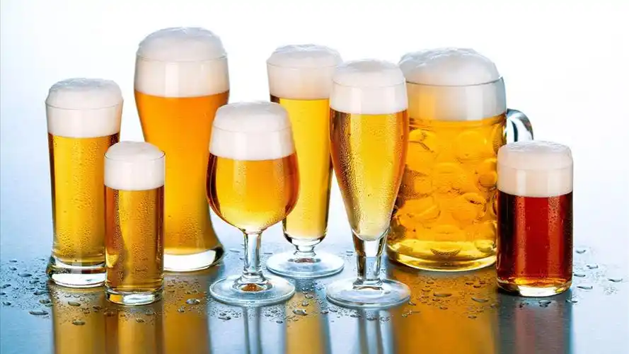 详细 大 中 小      很多朋友们非常不解,海鲜不吃了, 啤酒不喝了