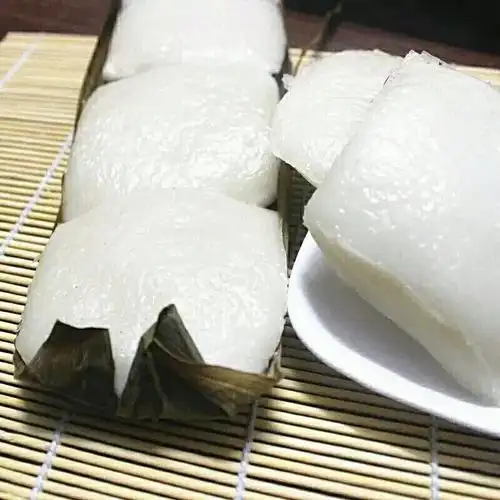 繁昌毛团子糯米团子纯手工王氏团子5斤10斤送到家