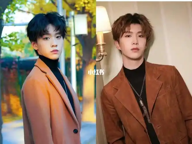 向全世界安利范丞丞  #宝藏男孩余景天  #全世界最好的余景天  是粉