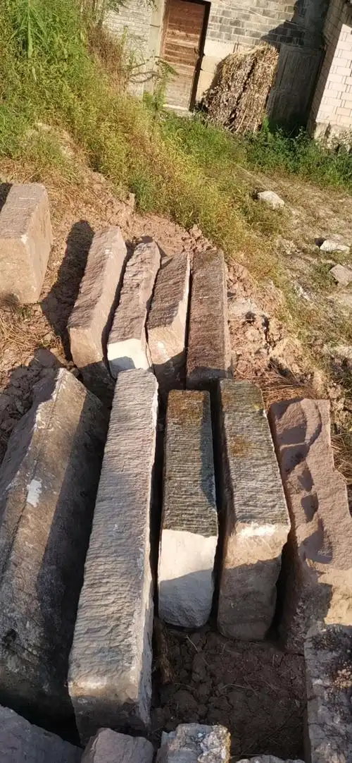 老条石,梯步石,老石板旧石板,量大从优