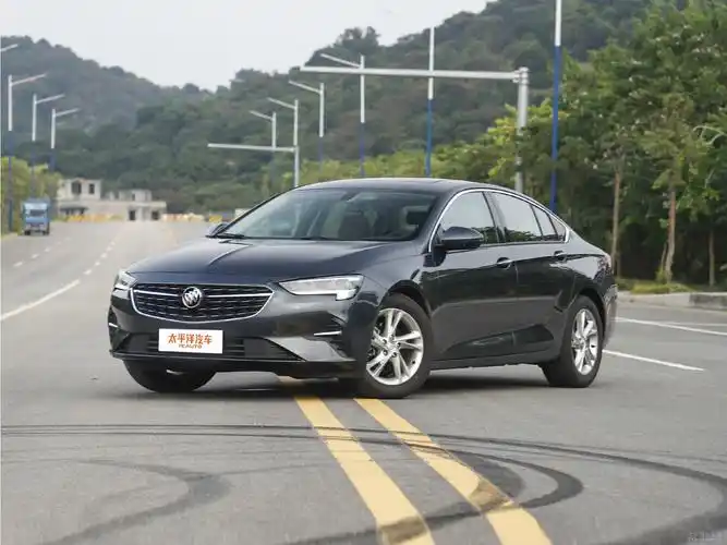 【君威 2020款 552t 豪华型报价|优惠】新君威最新报价,别克优惠|降价