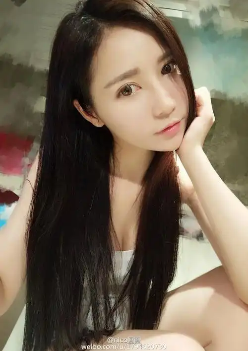 谢圆圆nico的微博_微博