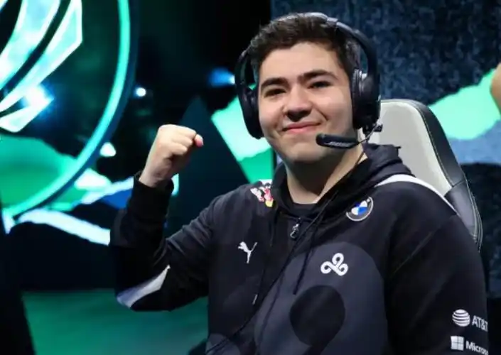 2021msi最佳选手showmaker小虎gala等入选