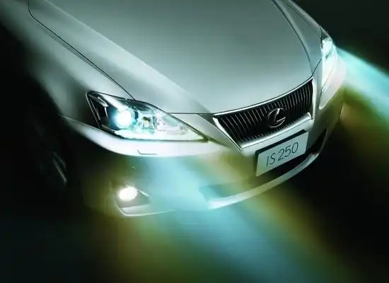 夜间行车灯光使用方法避免潜在危险