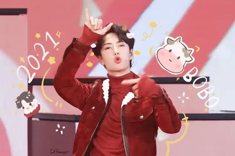 王一博 - 堆糖,美图壁纸兴趣社区