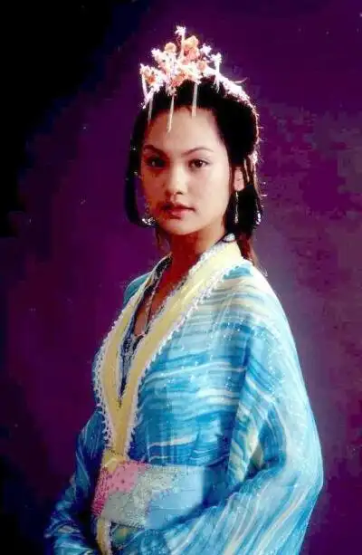 杨丞琳 饰 赵宝玉