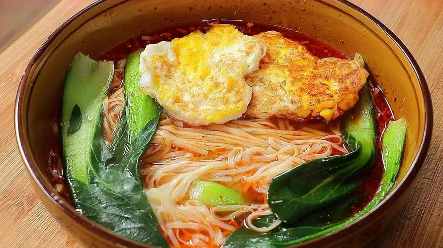 面有哪些好吃的做法