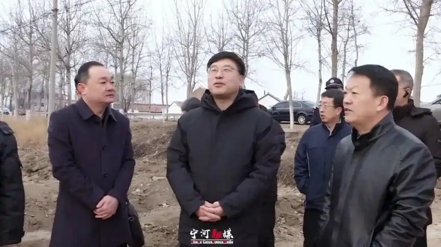 不负农时不负春将文化传承融入古镇发展白凤祥到丰台镇调研指导工作