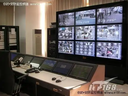 从有线到无线:视频监控传输方式大阅兵 - 技术专区_视频监控频道 - 企